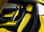 Lamborghini Aventador LP720-4 50 Anniversario Edition 2013 года